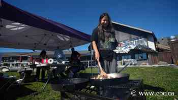 Strengthening Indigenous food sovereignty in northwestern Ontario