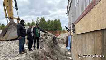 Neskantaga First Nation's lack of health-care infrastructure forces evacuation of dozens to Toronto
