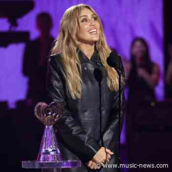 Miley Cyrus announces new album Bass Persuades and sets release date