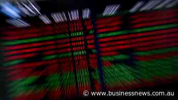 Aussie shares fall as uncertainty hangs over markets