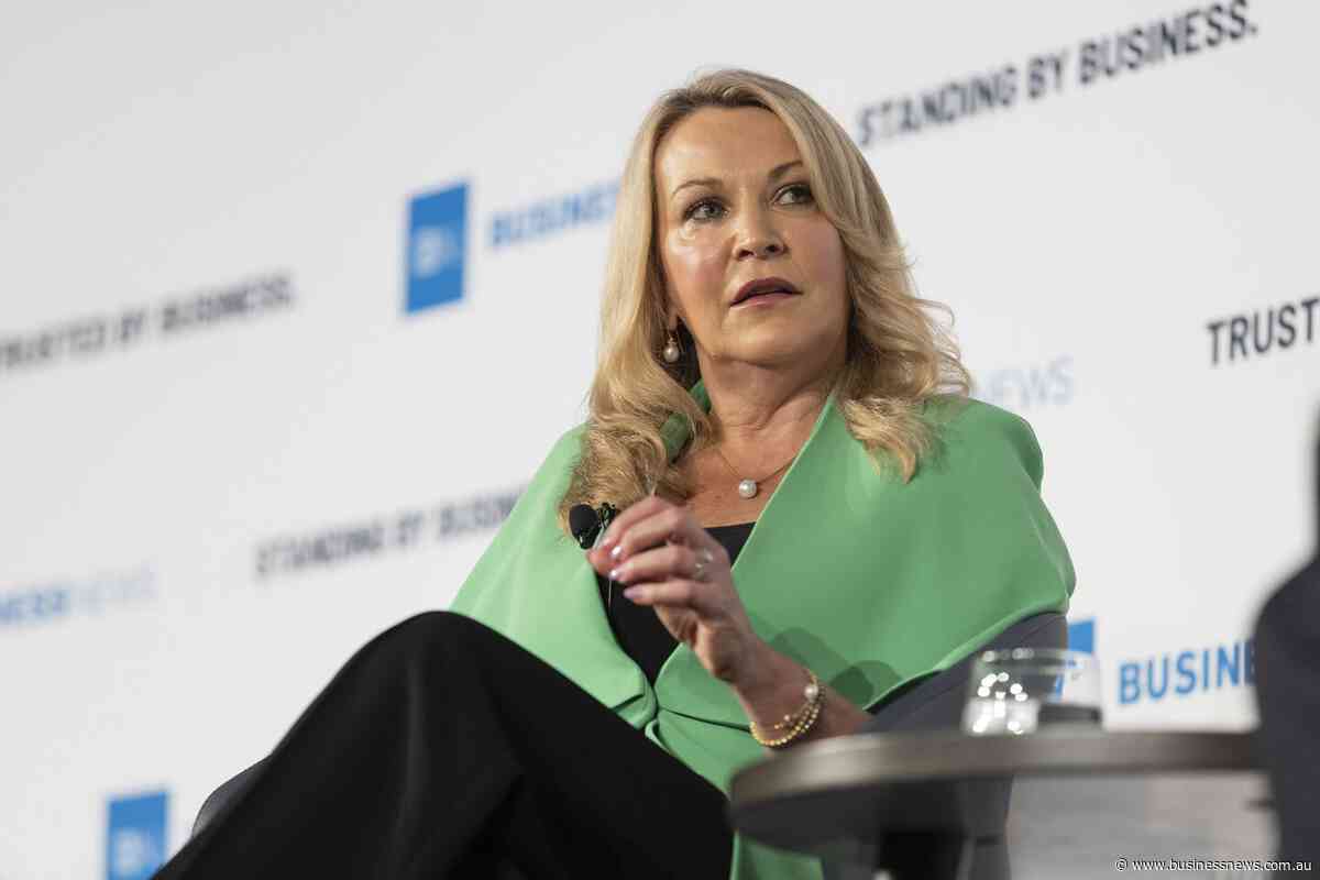 Gaines sells $3.7m of Greatland shares