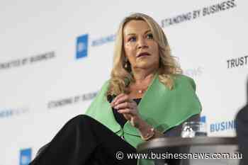 Gaines sells $3.7m of Greatland shares