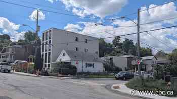 Accused of illegal tree-cutting again, multiplex developer faces 10th city investigation