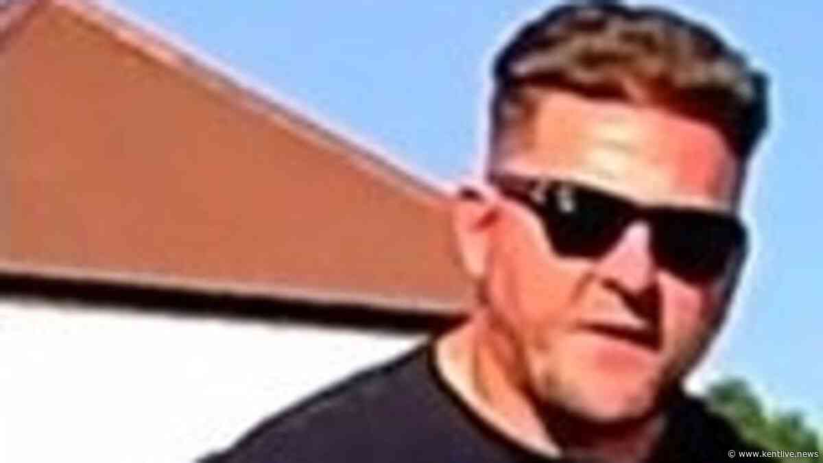 Police hunting this man after Medway road rage 'violence'