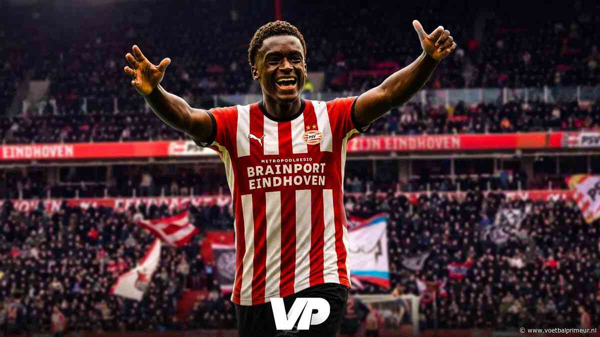 Officieel: Sparta-parel Santos heeft transfer naar top van Eredivisie te pakken