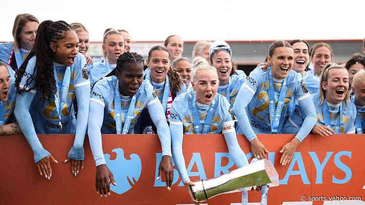 How to follow women's football with BBC Sport this season