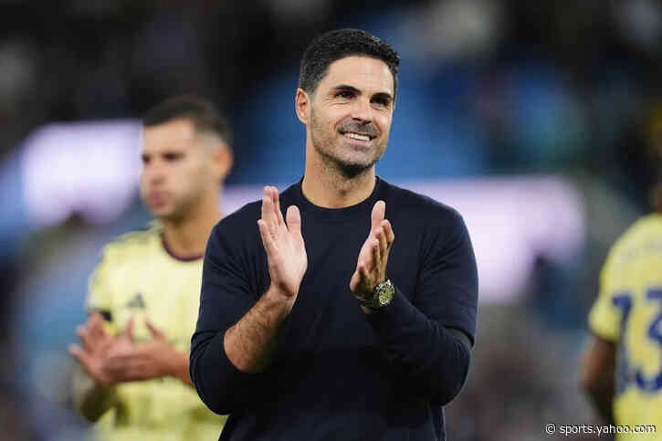Arsenal’s big transfer failure leaves Mikel Arteta with one choice
