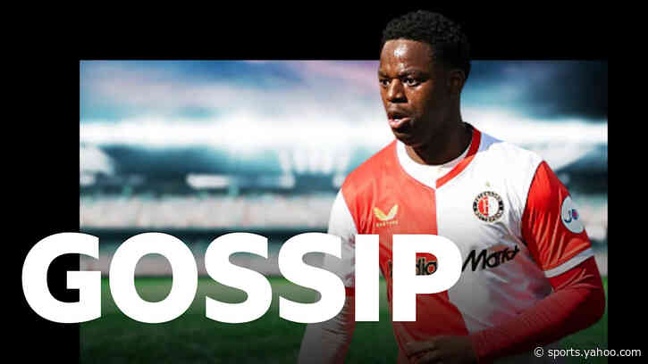 Celtic chase full-back Lotomba - gossip