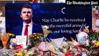 Mord an Charlie Kirk: Angeklagter Robinson plädiert auf nicht schuldig – Todesstrafe droht