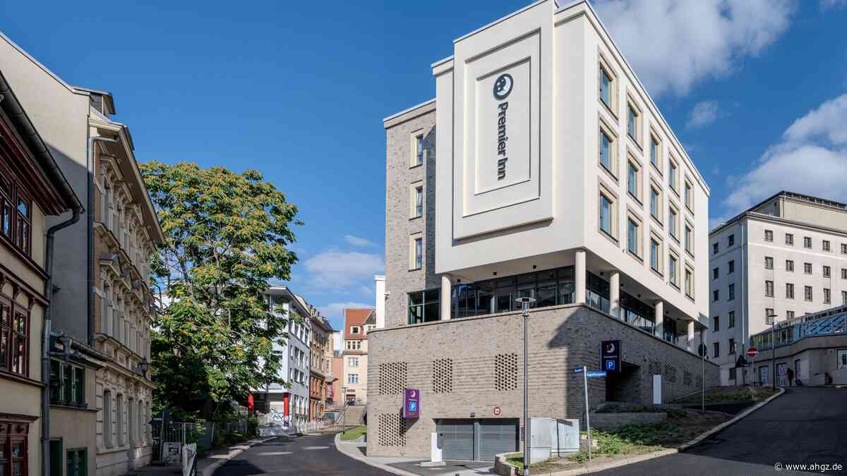 Hotelmarkt: Die spannendsten Hoteleröffnungen im August 2026