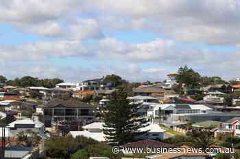 Perth to experience ‘short, shallow’ house price dip: Reardon