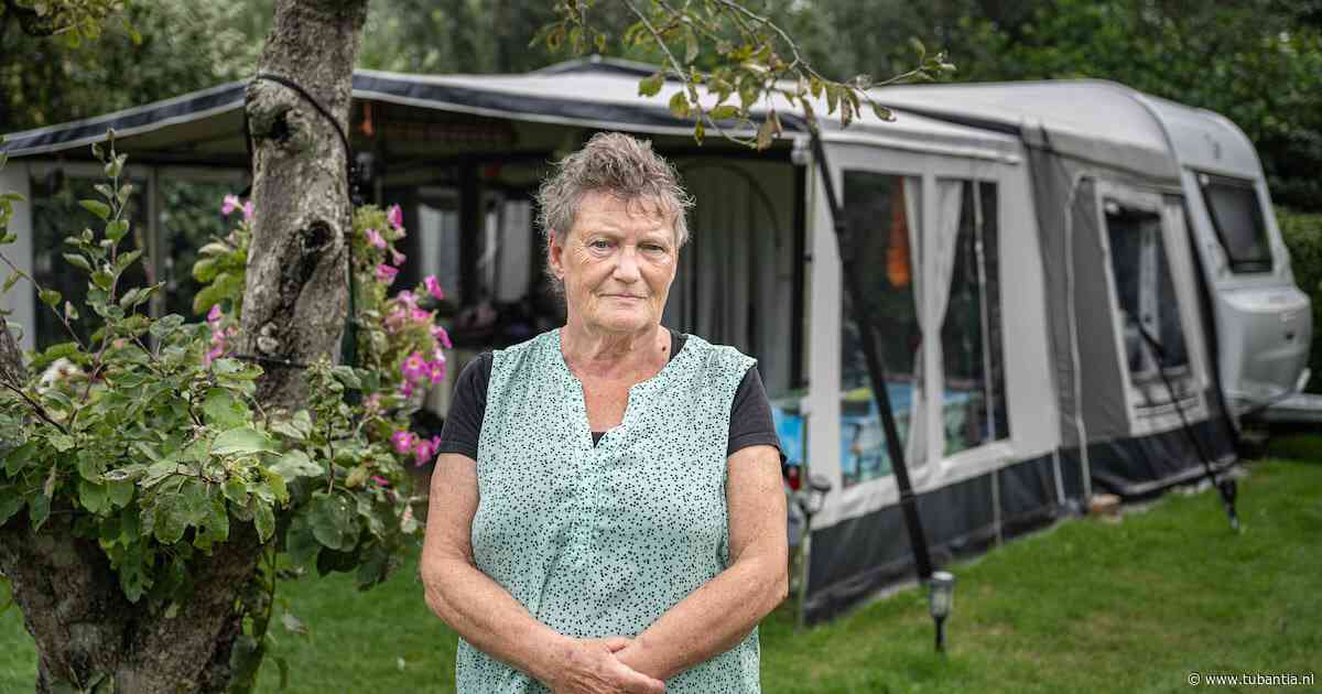 Bep koos op haar 70ste voor een scheiding: ‘Ik zat vast in een onzichtbaar web’