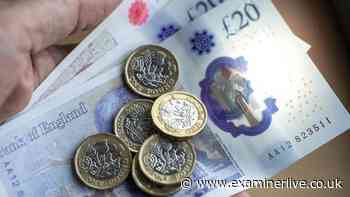 DWP set to pay older state pensioners up to £739 in September