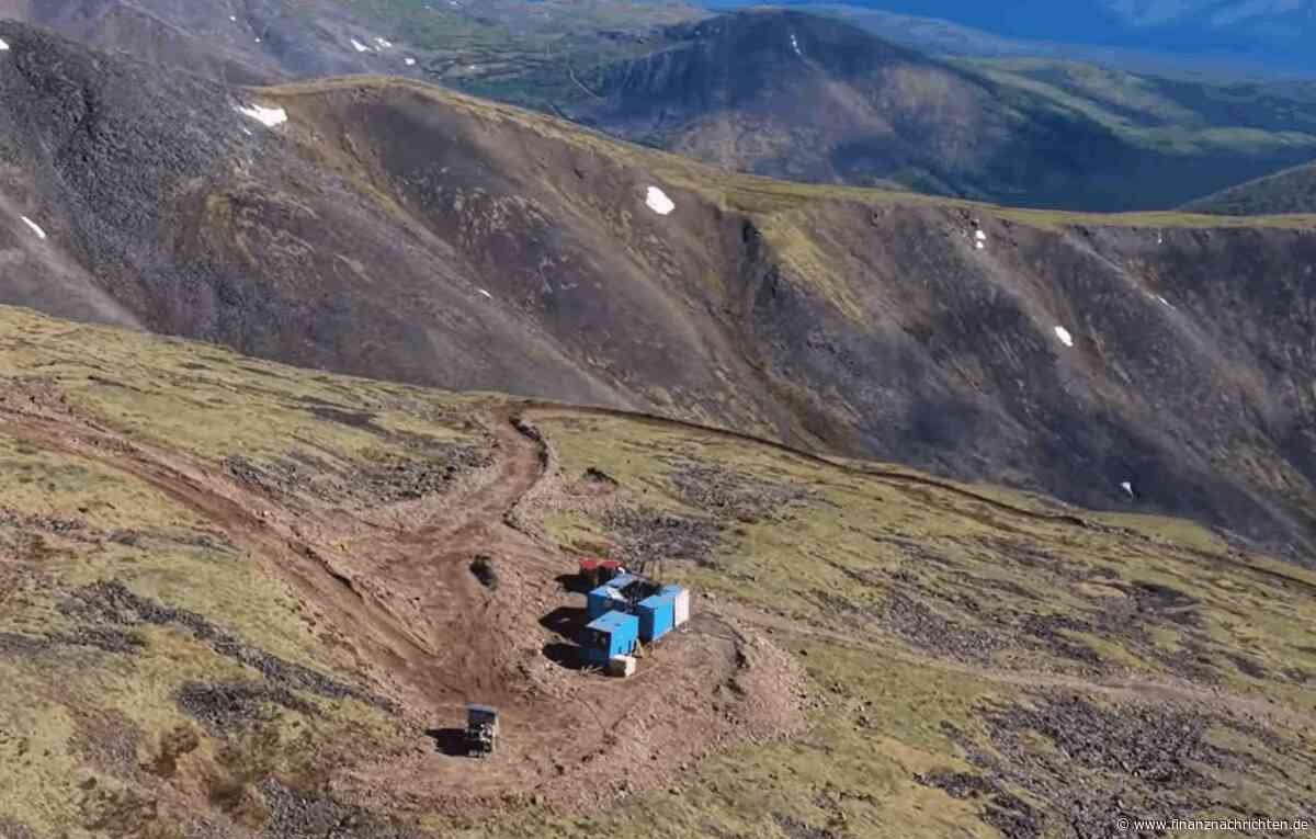 Commodity Discovery Fund: Darum setzt Star-Investor Middelkoop auf Sitka Gold