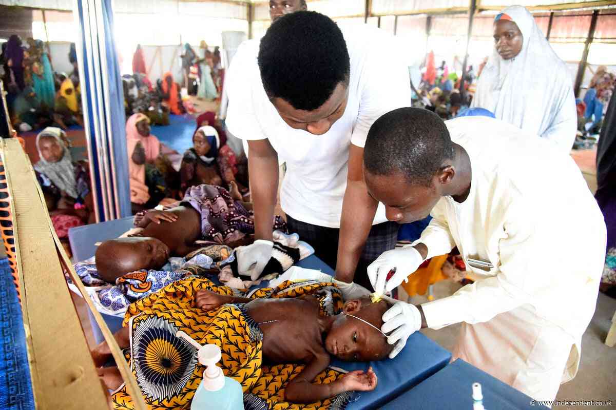 UN sounds alarm over Nigeria’s child survival crisis as aid cuts bite