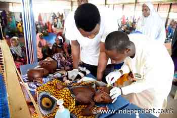 UN sounds alarm over Nigeria’s child survival crisis as aid cuts bite