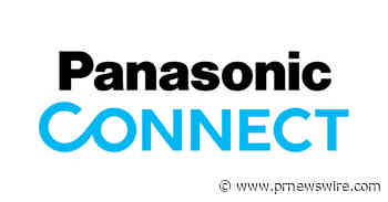 PANASONIC PIONEERS GLOBAL SHUTTER TECHNOLOGY WITH AW-UE200 &amp; AW-UER200 PTZ SERIES