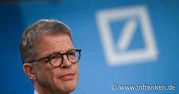 Deutsche-Bank-Chef warnt vor populistischen Parteien