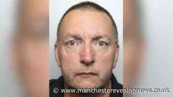 He walked into pub and claimed to be son of Wetherspoons boss Sir Tim Martin, now he's in jail