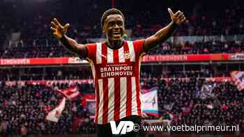 Officieel: Sparta-parel Santos heeft transfer naar top van Eredivisie te pakken