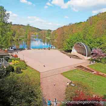 Herbstliche Gartenpracht