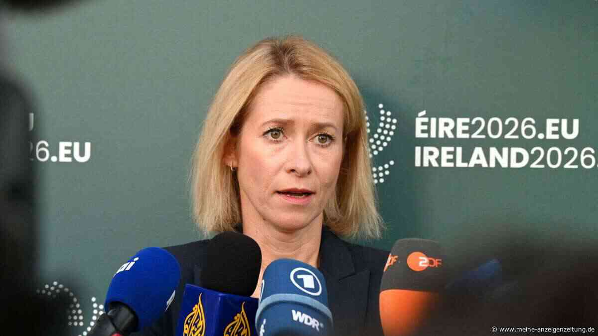 Nach Leipzig: Russland droht massives Sanktionspaket der EU