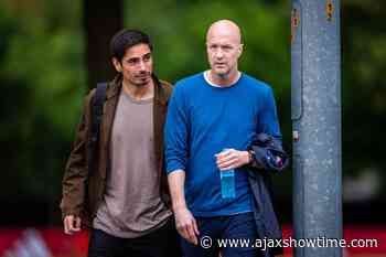 Inan sluit komst nieuwe middenvelder niet uit; kans op uitgaande transfers bij Ajax klein