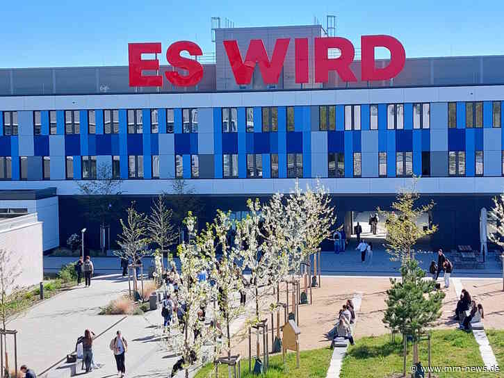 Ludwigshafen – Hochschule für Wirtschaft und Gesellschaft:  „HAW-direkt“ – Forschungsprojekt „KI-gestütztes Campus-, Gebäude- und Energiemanagement“ erhält Förderung des Landes