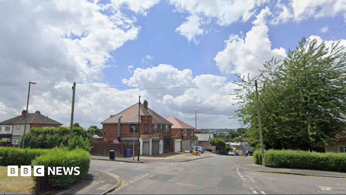 Shop fire started accidentally, investigation finds