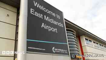 Airport baggage systems hit by power outage