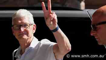 Apple’s value grew by $1b a day for 15 years under Tim Cook. But he had one big flaw