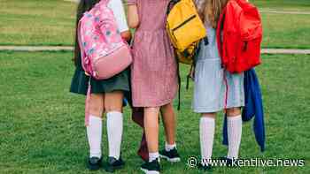 Sussex Police issue vital advice to any parents posting 'back to school' pictures this week