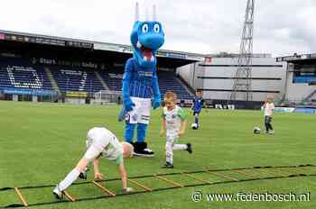 FC DEN BOSCH FOUNDATION MAAKT IMPACT IN DE REGIO