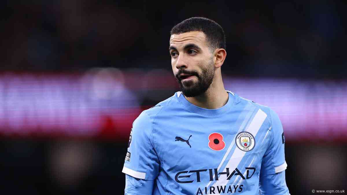 Sources: United enquired about City's Aït-Nouri