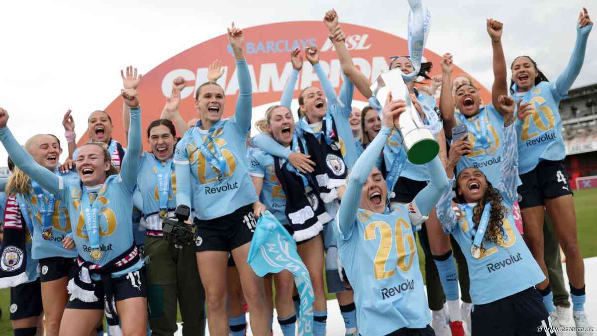 2026-27 WSL preview: Full table prediction and key questions