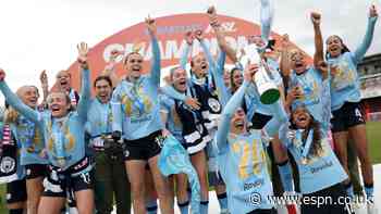 2026-27 WSL preview: Full table prediction and key questions