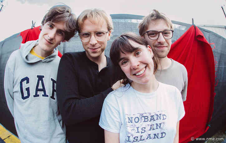 Westside Cowboy tell us about spreading joy and hopes for “weirder, poppier” new music at Reading 2026