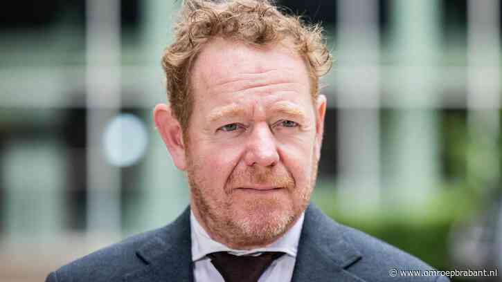 Geweldsexplosie over provinciegrens: 'drugskartels en maffia hier actief'