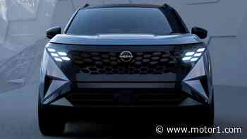 Nissan Rushes Rogue Hybrid To US, But You Probably Won't Find One