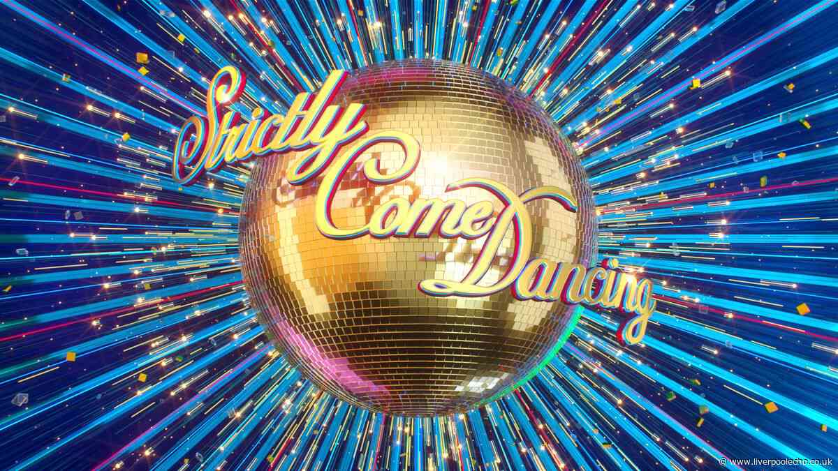 BBC Strictly Come Dancing launch date 'unveiled' as fans go wild