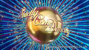 BBC Strictly Come Dancing launch date 'unveiled' as fans go wild