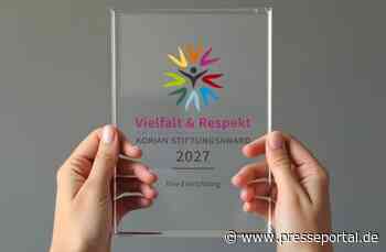 Vielfalt in der Pflege sichtbar machen: Jetzt für den Korian Stiftungsaward 2027 bewerben