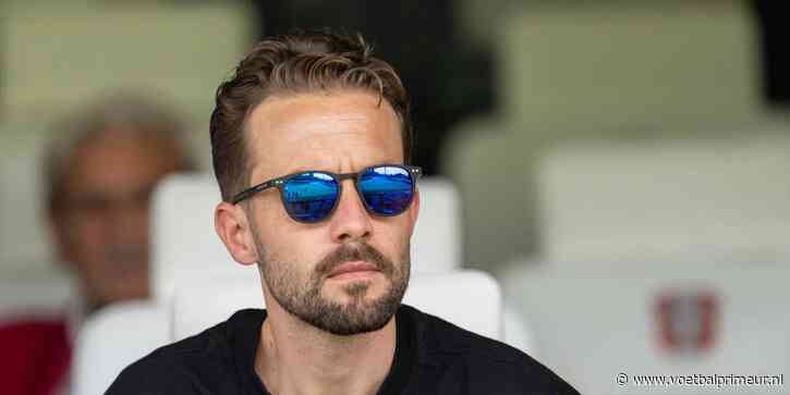 'Spagaat voor Rigaux: Feyenoord kan om opvallende redenen geen miljoenen uitgeven'