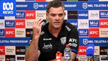 Ciraldo calls out NRL over delayed rule-change communication