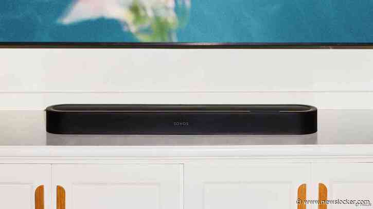 Sonos introduceert Beam Ultra en Ace Ultra