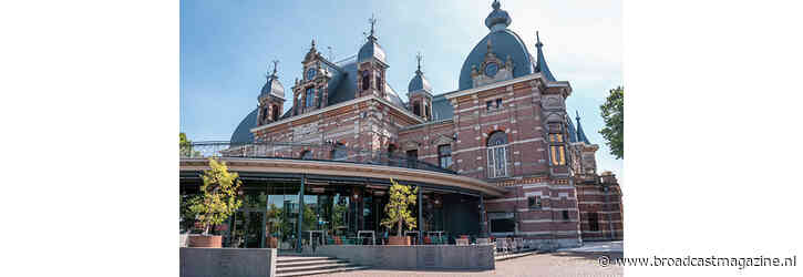 Omroep Gelderland en Musis starten samenwerking