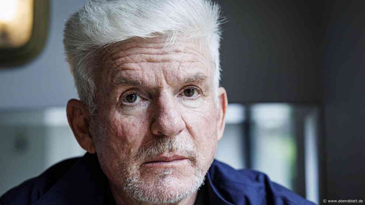 Heinz Strunk wieder allein gegen alle: Wie war er beim Wettlesen in Hamburg?