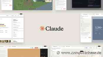 Claude Fable 5.1 und Mythos 5.1: Neue KI-Modelle sollen vor allem Forschung verbessern