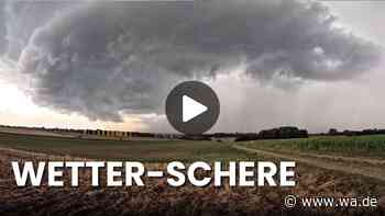 Was erwartet uns? Herbstwetter in Deutschland spielt nicht überall mit
