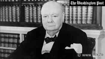 Was ein Churchill-Zitat über die Ballsaal-Entscheidung des Supreme Court verrät